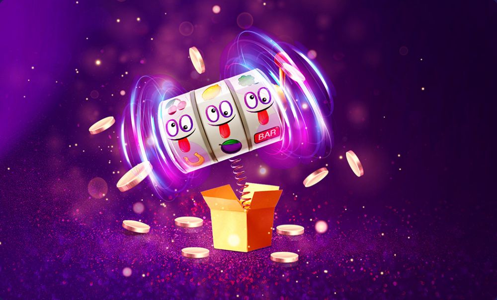 CosmicSlot Casino Live Betting
