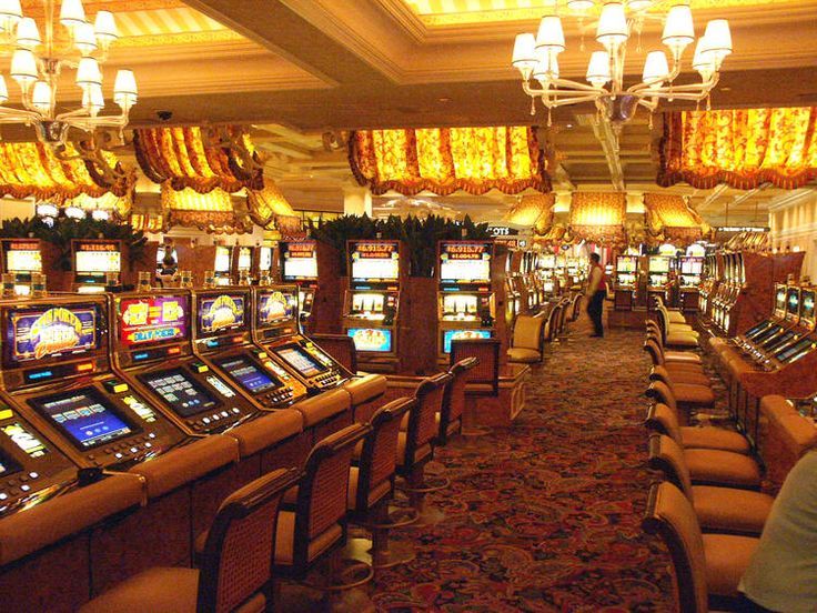 CosmicSlot Casino Live Betting