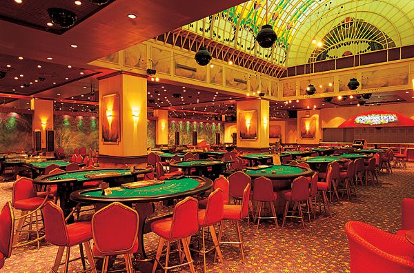 CosmicSlot Casino Live Casino