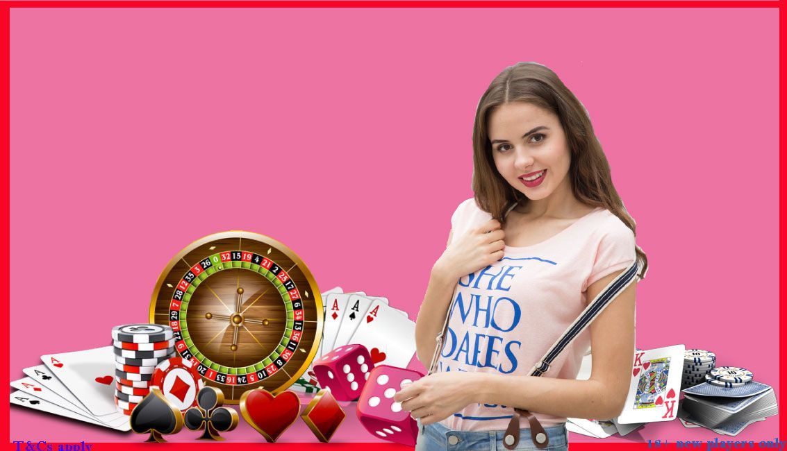 CosmicSlot Casino Live Casino