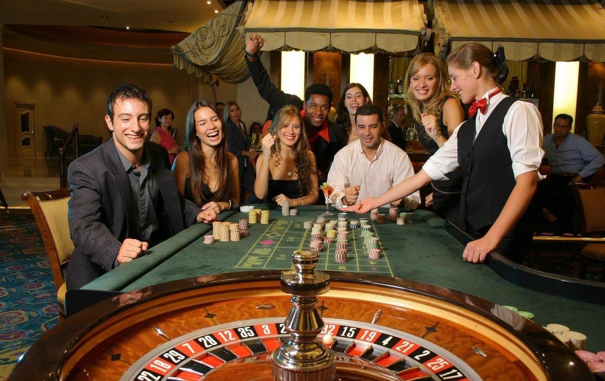 CosmicSlot Casino Live Casino