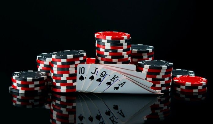 CosmicSlot Casino Welcome Bonus