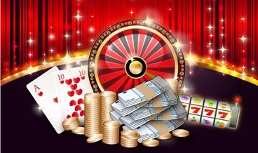 CosmicSlot Casino Live Betting