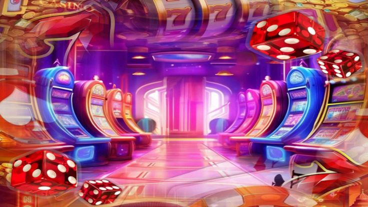 CosmicSlot Casino Welcome Bonus